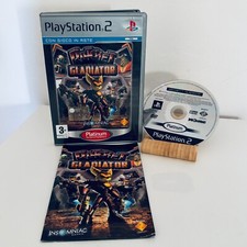 Ratchet clank gladiator usato  Firenze