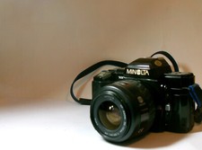 Minolta 7000 70mm gebraucht kaufen  Oldenburg (Oldenburg)