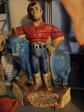 1971 paul bunyan for sale  Bucyrus