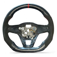 Forged carbon lenkrad gebraucht kaufen  Meinhard