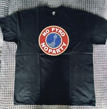 Shirt pyro party gebraucht kaufen  Steinheim