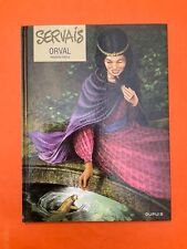 Servais orval tome d'occasion  Nancy-
