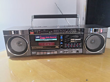 Vintage jvc boombox for sale  WATERLOOVILLE