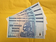 Lot zimbabwe 100 for sale  Las Vegas