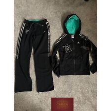 Vintage tracksuit adidas for sale  CONSETT