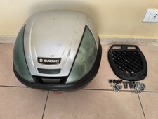 Bauletto scooter suzuki usato  Palermo