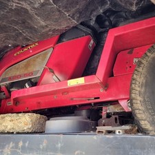 Countax a20 ride for sale  IPSWICH