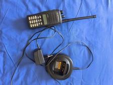 Motorola gp380 portatile usato  Italia