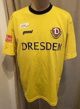 Dynamo dresden gool gebraucht kaufen  Bad Staffelstein