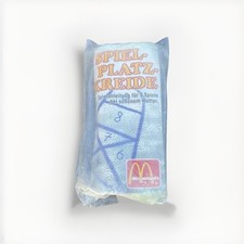 Mcdonald spielplatz kreide gebraucht kaufen  Vechelde