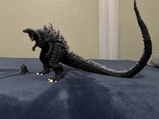 .h.monsterarts godzilla ultima for sale  Houston