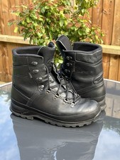Lowa mountain gore for sale  WISBECH