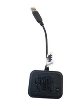 Usado, Receptor Guitar Hero Drum Dongle 95451.806 Playstation 3 PS3 sem fio vermelho octano comprar usado  Enviando para Brazil
