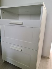 table ikea brimnes bedside for sale table ikea brimnes bedside for sale BURTON-ON-TRENT