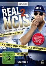 The real ncis gebraucht kaufen  Berlin