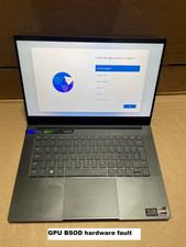 Razer blade qhd for sale  BOLTON