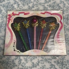 Cancelleria sailor moon usato  Spedire a Italy