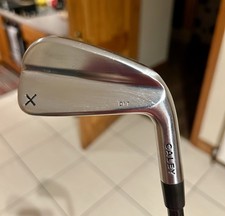 Caley 01t irons for sale  COLERAINE