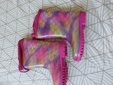 Toddler wellies size for sale  BIRMINGHAM
