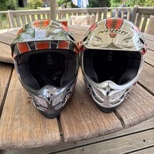 Nolan motocross gocart for sale  FAREHAM