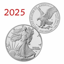 Neu silbermünze american gebraucht kaufen  Deutschland