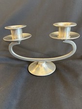 Vtg burley pewter for sale  Cedar Rapids