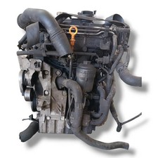 Motore per volkswagen usato  Italia