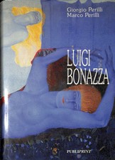 Luigi bonazza perilli usato  Italia