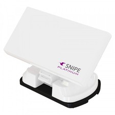 Selfsat snipe platinum gebraucht kaufen  Münnerstadt