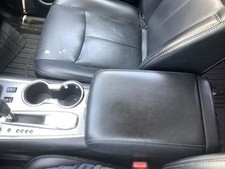 Console front floor for sale  Carnesville
