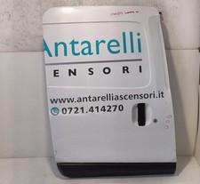 Porta laterale scorrevole usato  Rimini