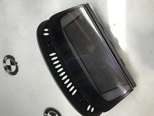 Ecran gps bmw d'occasion  Auterive