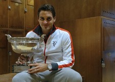 Roger federer nike gebraucht kaufen Roger federer nike gebraucht kaufen  Bad Honnef