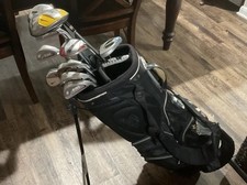 Complete set golf for sale  Houston