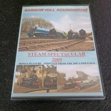 Barrow hill roundhouse for sale  HARROGATE