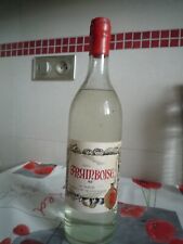 Bouteille eau vie d'occasion  Saint-Maur-des-Fossés