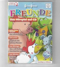 Helme heine freunde gebraucht kaufen  Bad Zwischenahn