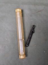 Garand oiler oliatore usato  Brescia