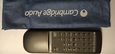 Telecomando lettore cambridge usato  Viterbo