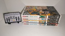 Bakuman sequenza finale usato  Marano di Napoli