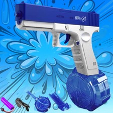 Pistola giocattolo acqua usato  Napoli