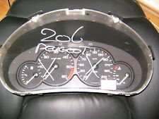 kombiinstrument peugeot boxer 1358460080 tachometer tacho Speedometer cluster  comprar usado  Enviando para Brazil