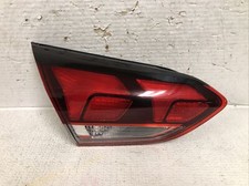 Lanterna traseira interna de halogênio lateral esquerda LH HYUNDAI VELOSTER FABRICANTE DE EQUIPAMENTO ORIGINAL 2019 2020 comprar usado  Enviando para Brazil
