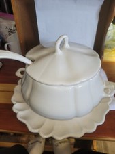 California pottery soup for sale  Shelbyville