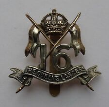 British army 16th for sale  SANDOWN