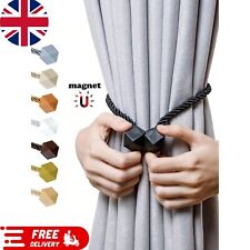 Curtain tie backs for sale  LONDON