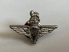 Vintage parachute regiment for sale  STOKE-ON-TRENT