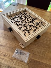 Brio 34000 labyrinth gebraucht kaufen  Lemgo