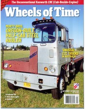 Kenworth cbe conventional for sale  Clifton Park