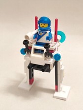 Lego 6828 twin usato  Capoterra